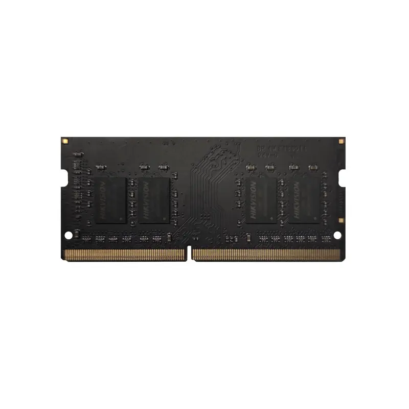Memoria Ram Ddr4 2666mhz 16gb Sodimm Para Desktop Hikvision