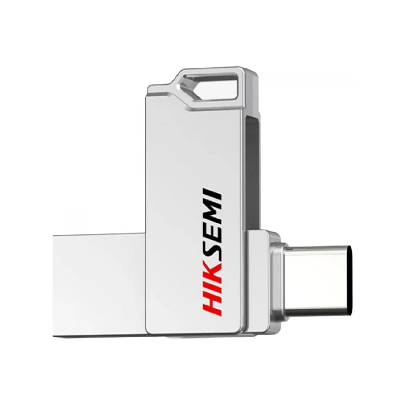 Usb 1Tb 3.2 Usb-C+Usb-A S1000 Gris Hiksemi – Acosa Guatemala