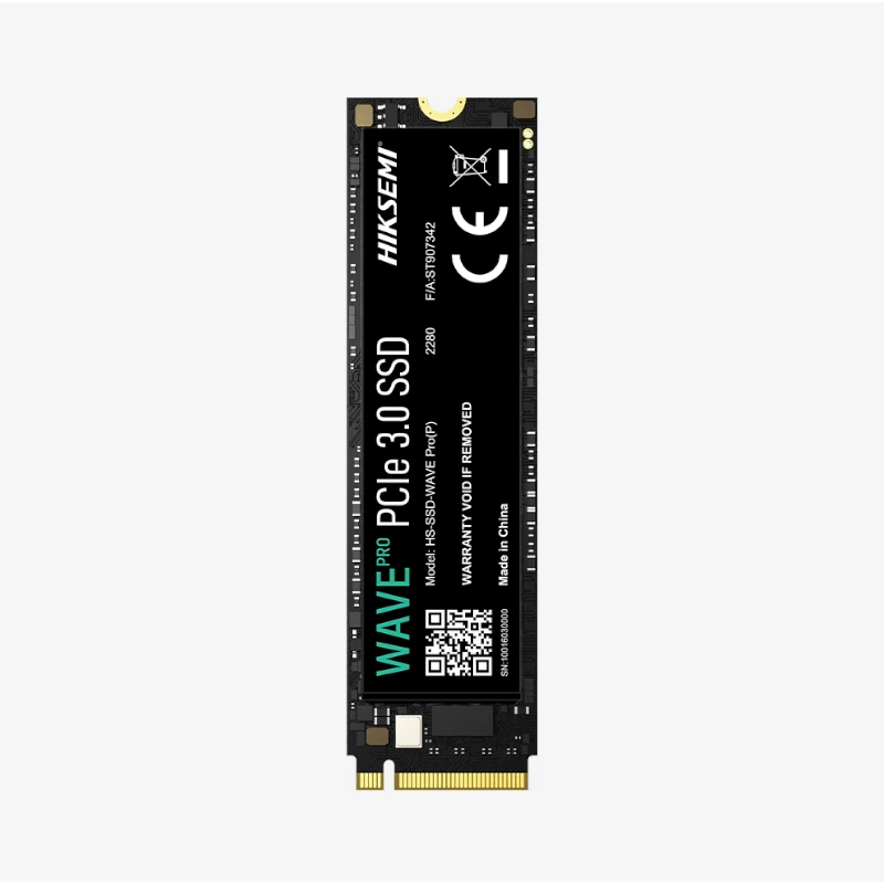 Disco Duro Ssd M2 2Tb Wave Pro Pcie Hiksemi – Acosa Guatemala
