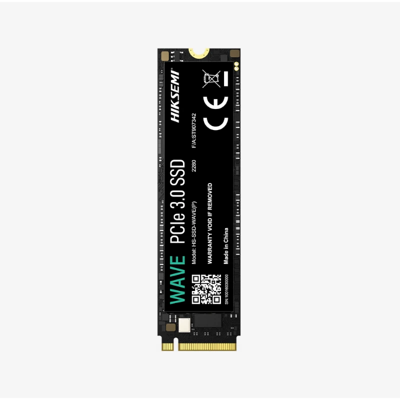 Disco Duro Ssd M2 512Gb 2280 E3000 Hiksemi – Acosa Guatemala