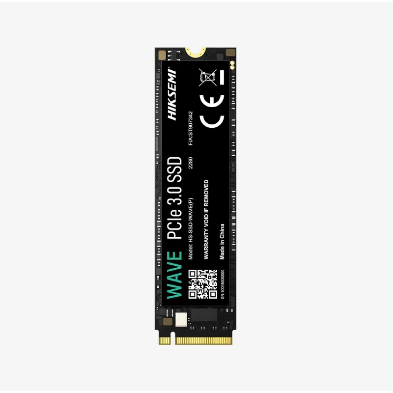 Disco Duro Ssd M2 512Gb Wave Pcie Hiksemi – Acosa Guatemala