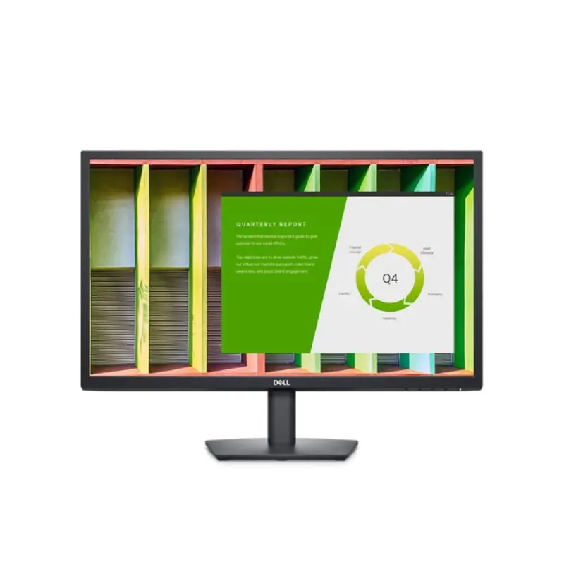 Monitor Dell 23.8 Vga Display Port E2423H – Acosa Guatemala