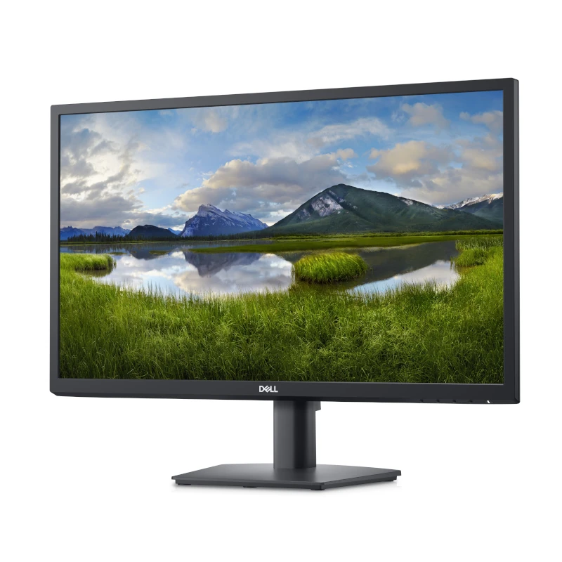 Monitor E2423H Dell Amazon.com: DP VGA 23.8型 VAモニタ E2423H Dell - 60Hz (1920x1080) FHD 23.8-inch ディスプレイ・モニター本体