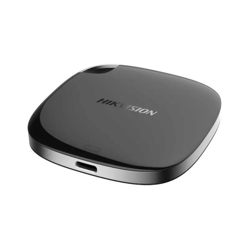 Disco Duro Ssd Usb-C 512Gb Portatil T100I Hikvision – Acosa Guatemala