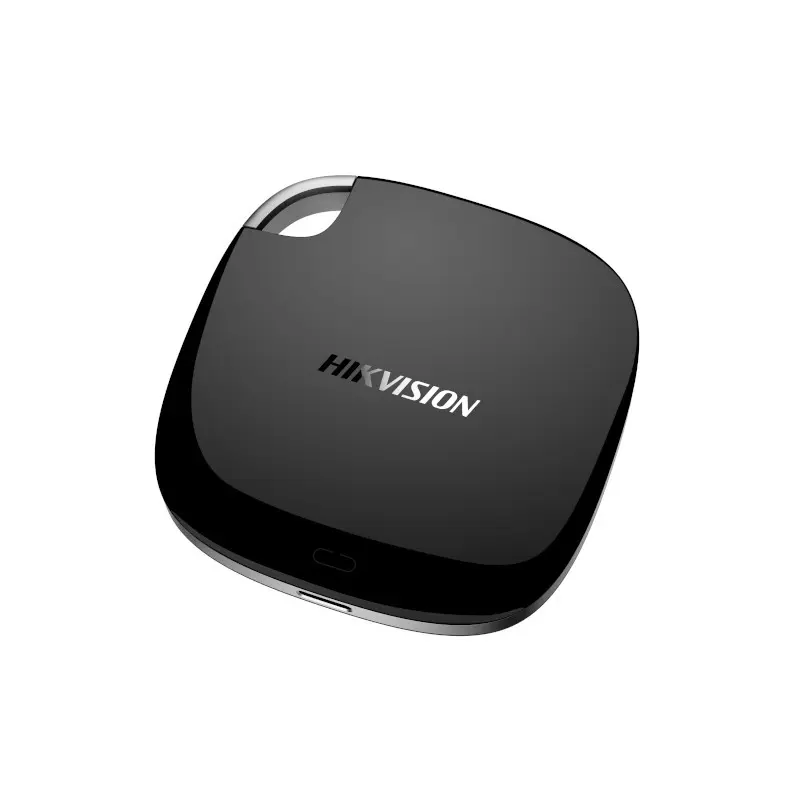 ｔ　ACP31A-DS-BLK Sサイズ　ブラック Disco Duro Ssd Usb-C 512Gb Portatil T100I Hikvision – Acosa Guatemala