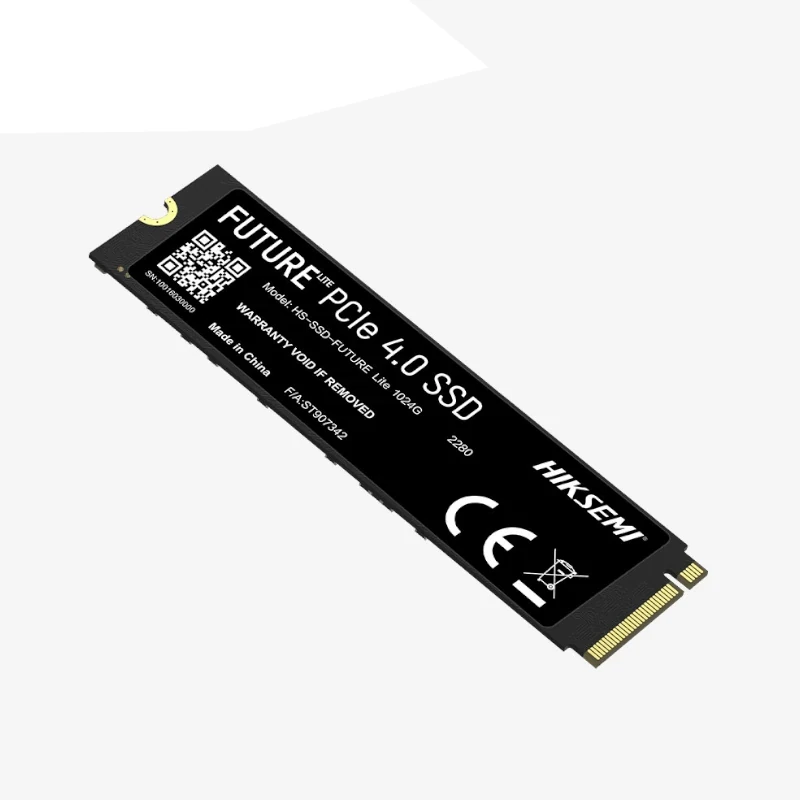 Disco Duro Ssd M2 512Gb Future Lite Pcie Hiksemi – Acosa Guatemala