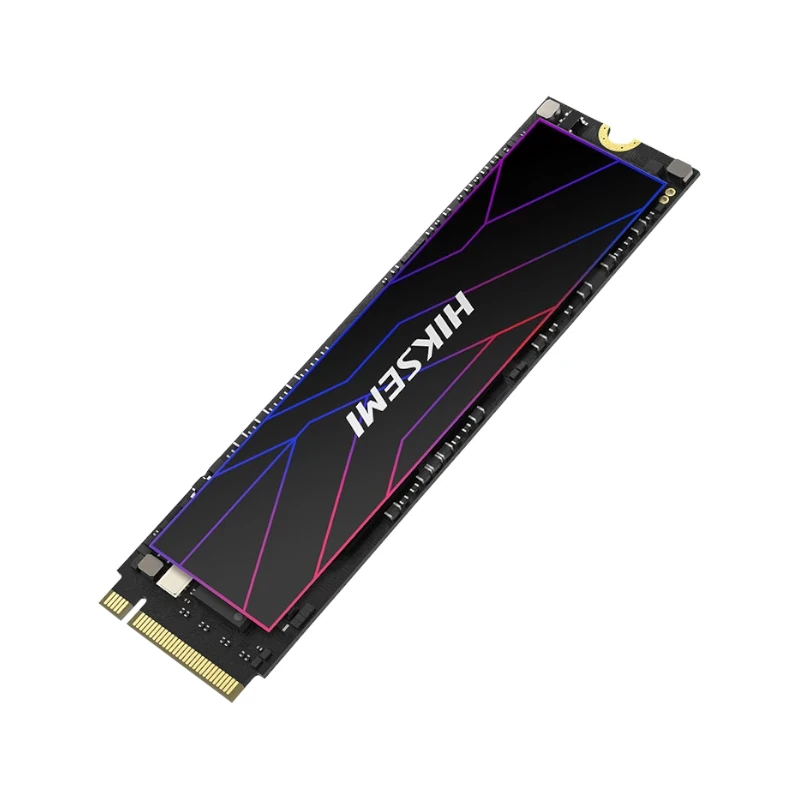 Disco Duro Ssd Usb-C 512Gb Portatil T100I Hikvision – Acosa Guatemala