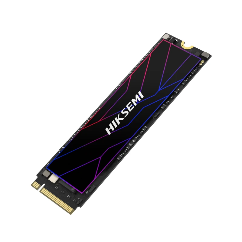Disco Duro Ssd M2 2280 1024Gb Pcie Gen 4X4 Futurex Hiksemi – Acosa
