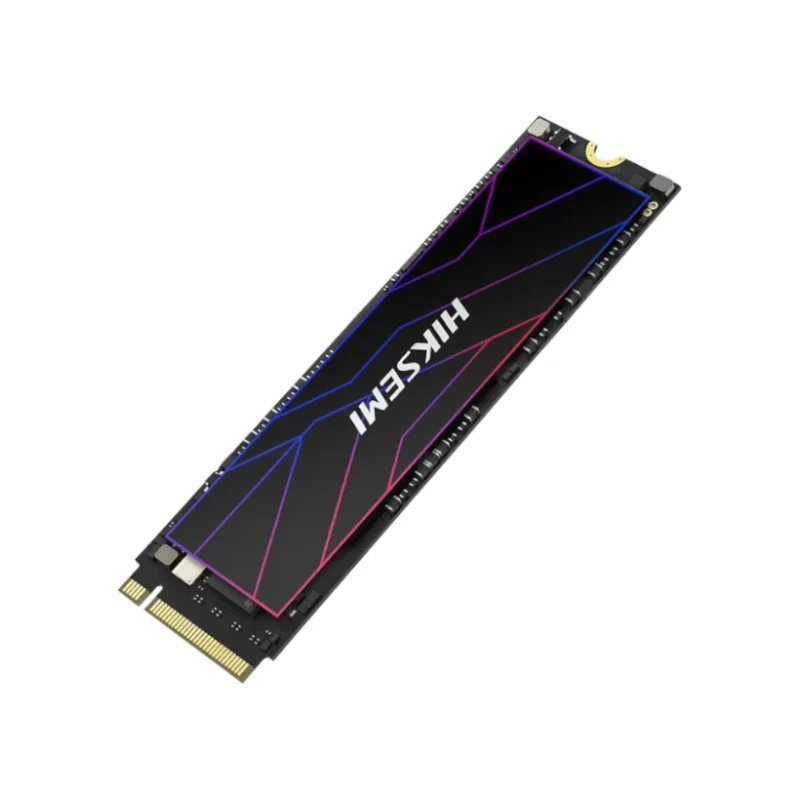 Disco Duro Ssd M2 2280 512Gb Pcie Gen 4X4 Futurex Hiksemi – Acosa