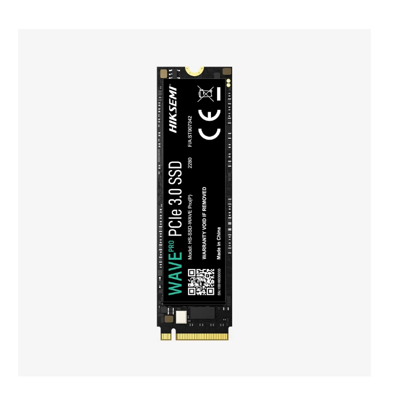 Disco Duro Ssd M2 512Gb Wave Pro Pcie Hiksemi – Acosa Guatemala