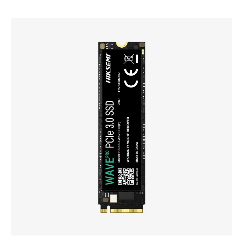 Disco Duro Ssd 2.5 2Tb Sata V300x Hiksemi – Acosa Guatemala