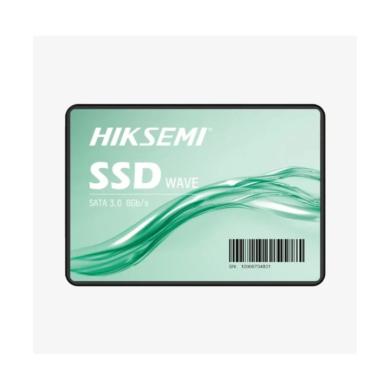 Disco Duro Ssd 2.5 2048Gb Sata Wave Hiksemi – Acosa Guatemala