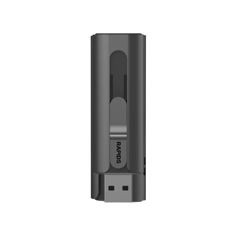 Usb 1Tb 3.2 Usb-C+Usb-A S1000 Gris Hiksemi – Acosa Guatemala