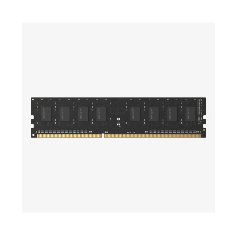 Memoria Ram Ddr4 3200mhz 16gb 2×8 Udimm Para Desktop Hiksemi