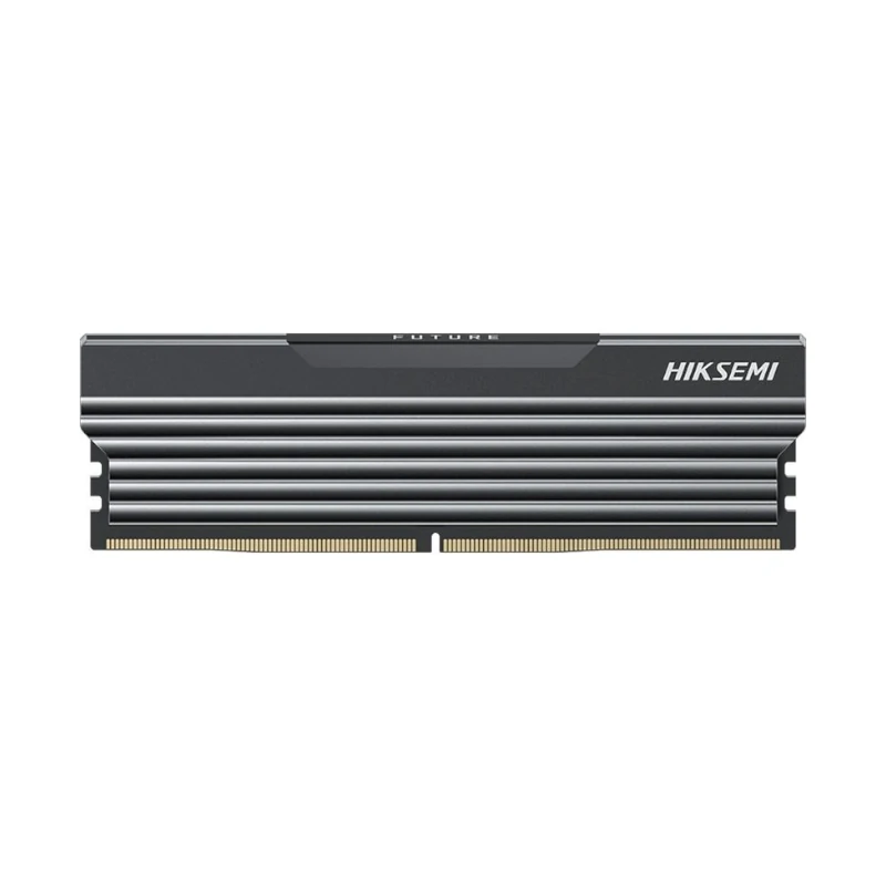Memoria Ram Ddr4 3200Mhz 16Gb Udimm Para Desktop Hiksemi – Acosa