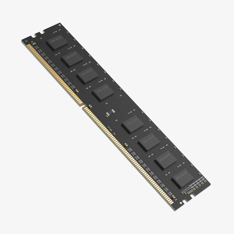 Memoria Ram Ddr4 3600mhz 16gb 2×8 Udimm Para Desktop Hiksemi