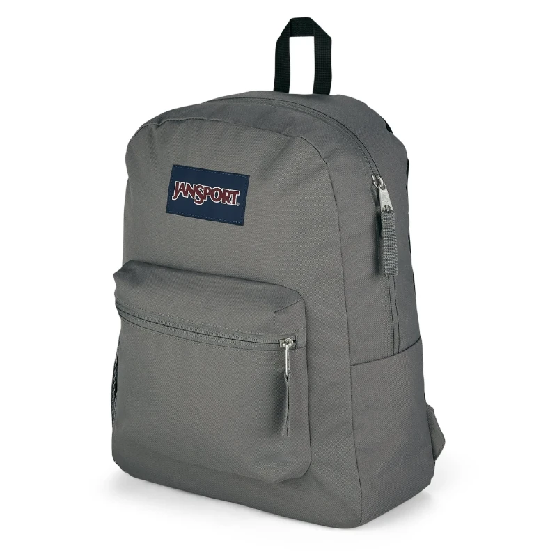 Mochila Jansport Cross Town Graphite Grey – Acosa Guatemala