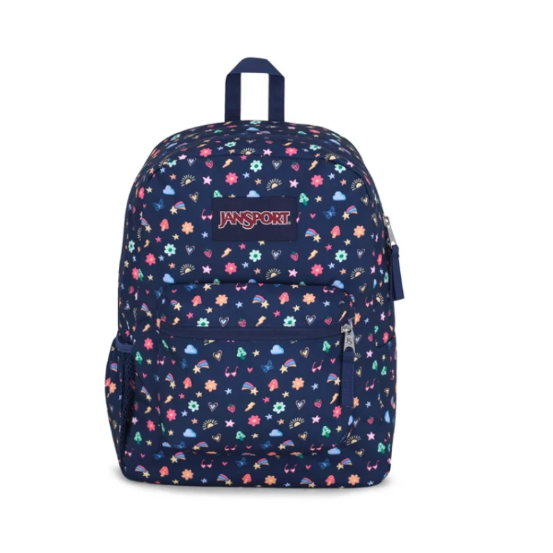 Mochila Jansport Cross Town Slice Of Fun – Acosa Guatemala