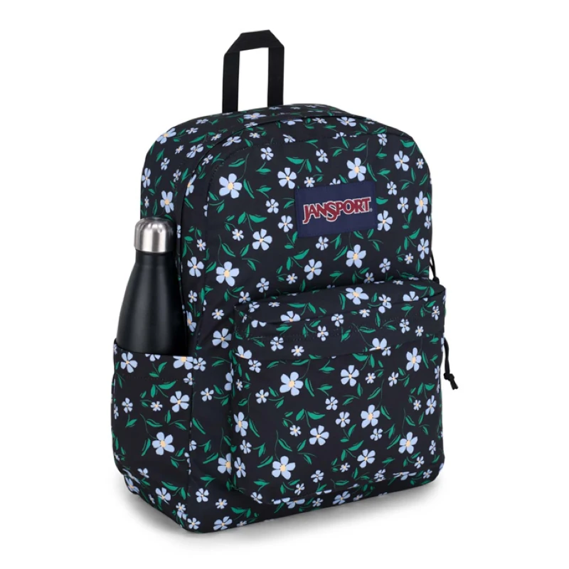 Mochila Jansport Superbreak Plus Garden Floral – Acosa Guatemala