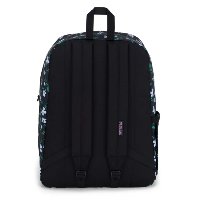 Mochila Jansport Superbreak Plus Garden Floral – Acosa Guatemala