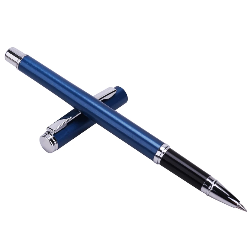 Boligrafo Deli Negro 0.5Mm Gel Metal Surtido S82 – Acosa Guatemala