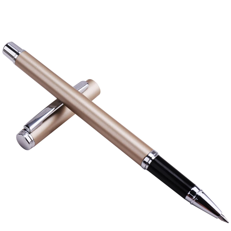 Boligrafo Deli Negro 0.5Mm Gel Metal Surtido S82 – Acosa Guatemala