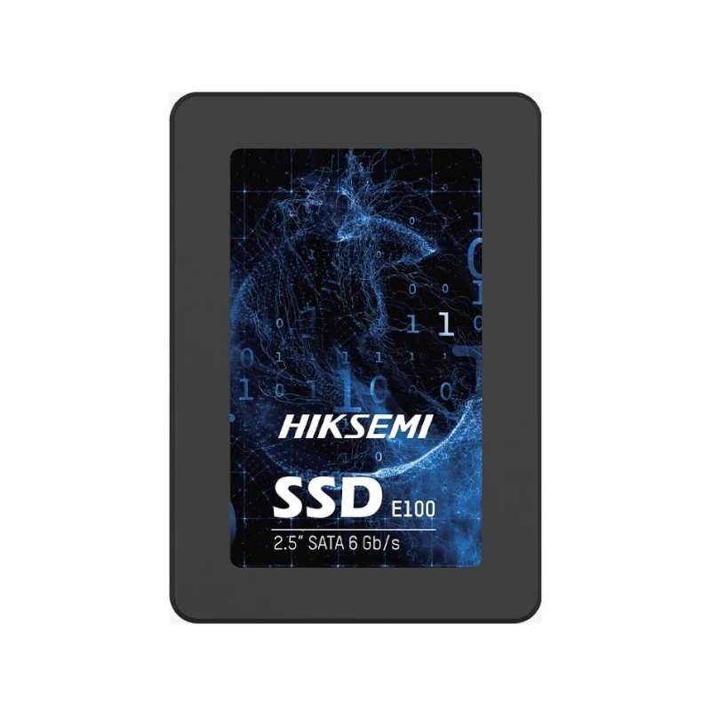 Disco Duro Ssd 2.5 512Gb Sata E100 Hiksemi – Acosa Guatemala