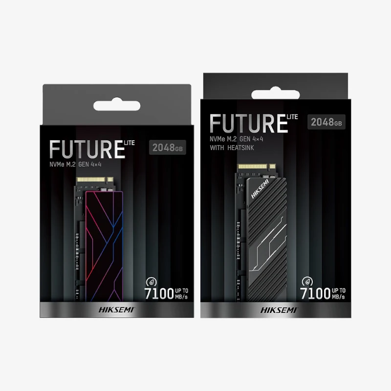 内蔵型SSD HIKSEMI FUTURE LITE 2048GB/2TB SSD Disco Duro Ssd M2 1024Gb Future Lite Pcie Hiksemi – Acosa Guatemala