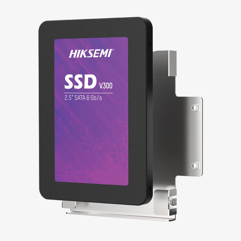 Disco Duro Ssd 2.5 330Gb Sata V300x Hiksemi – Acosa Guatemala