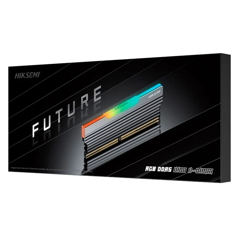 Memoria Ram Ddr4 Gaming 3600mhz 16gb Udimm Para Desktop RGB
