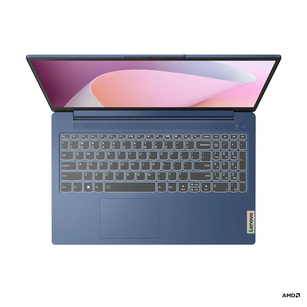 Laptop Lenovo IdeaPad Slim 3 15ABR8 – Notebook – 15.6″ – Acosa