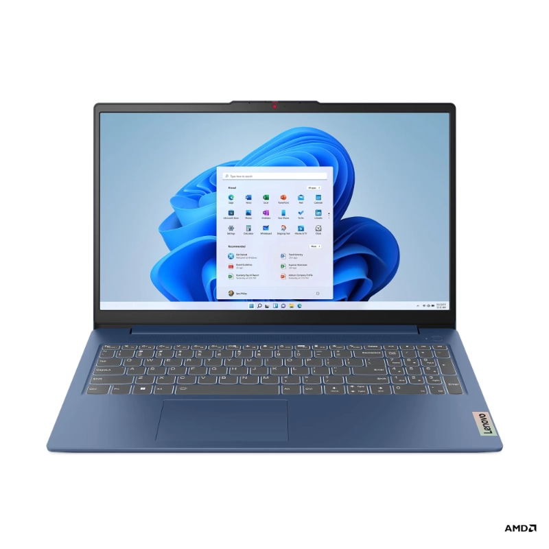 Laptop Lenovo IdeaPad Slim 3 15ABR8 – Notebook – 15.6″ – Acosa